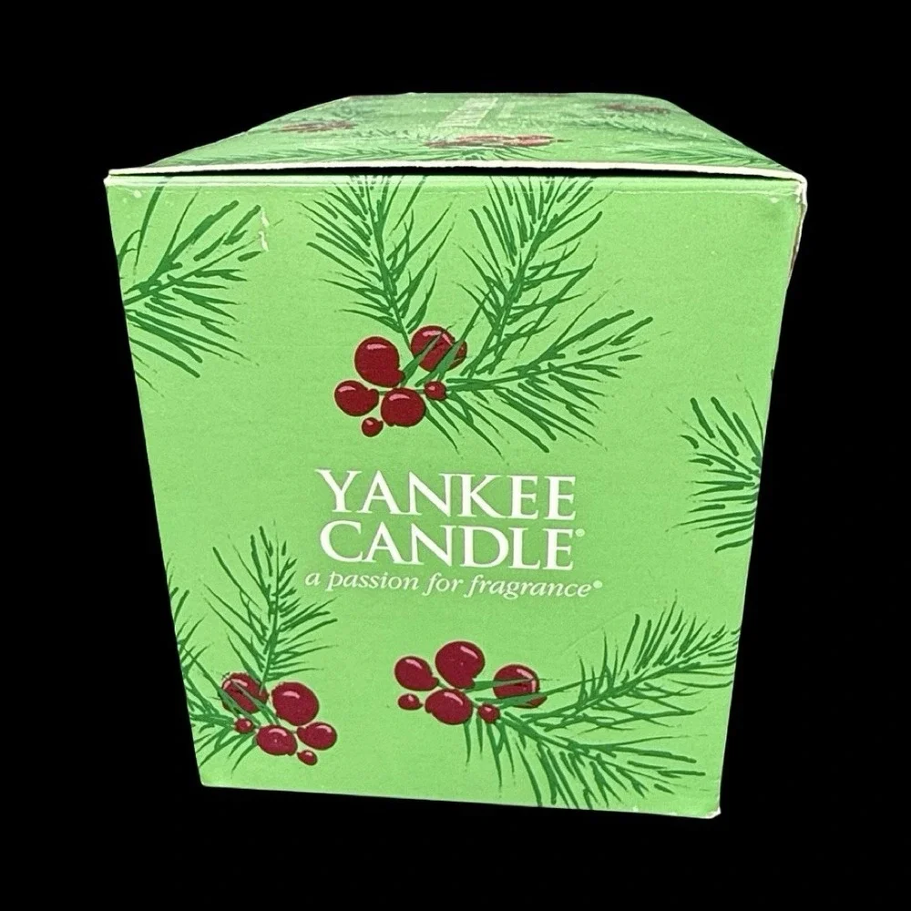 Yankee Candle yankee candle
